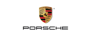 Porsche Porsche Logo